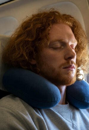 The Best Travel Pillows for a Comfortable Flight