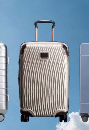 The Ultimate Guide to Choosing the Perfect Checked Luggage