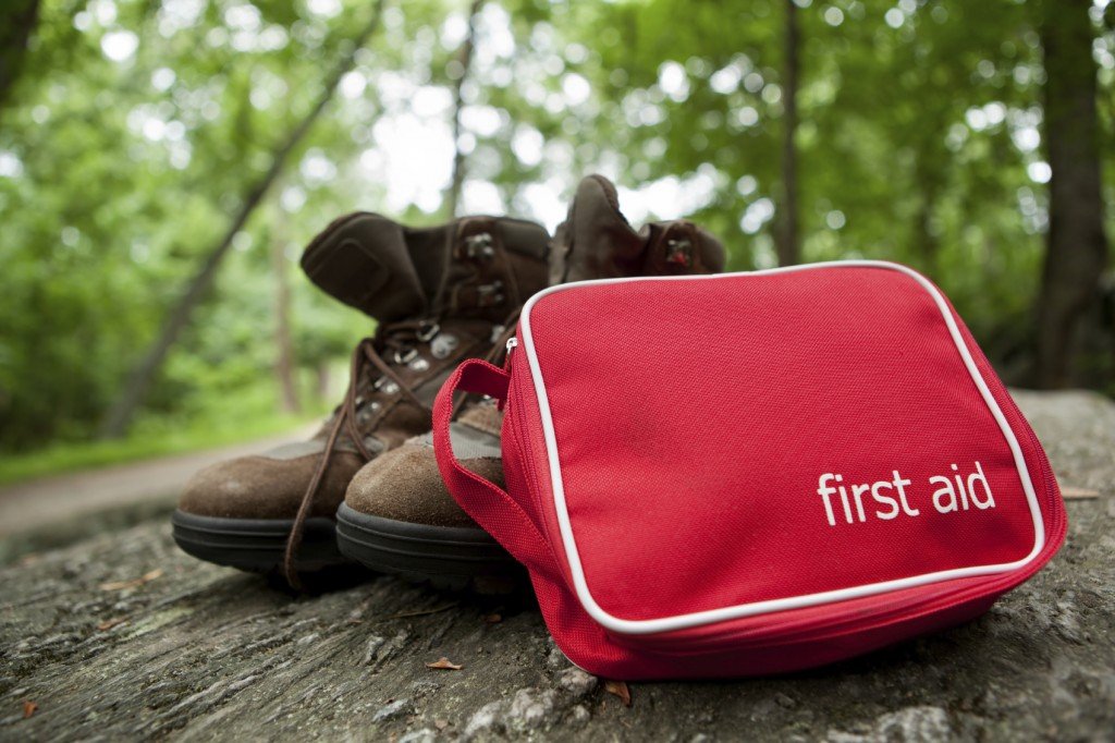 10 Must-Have Items for Your Outdoor First-Aid Kit