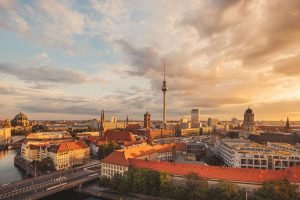 Exploring Berlin In A Day