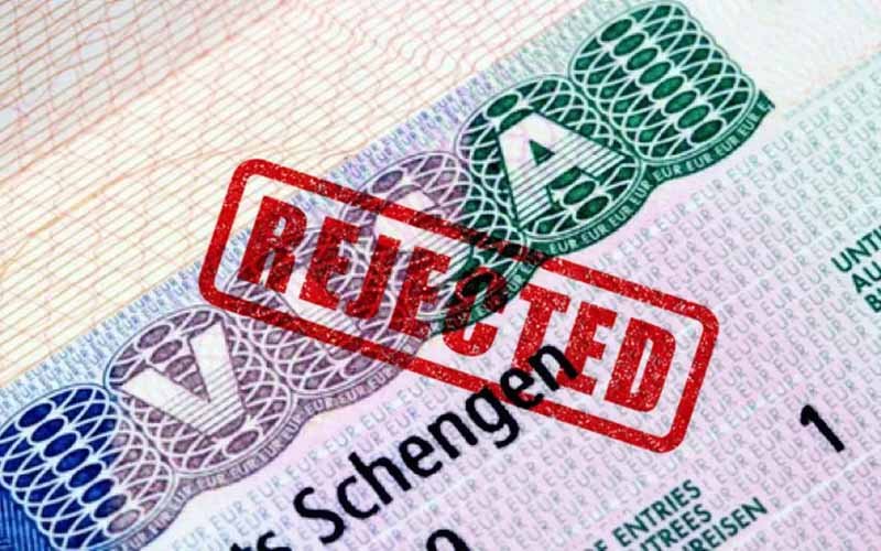 Top Reasons for Visa Denials and How to Avoid Them