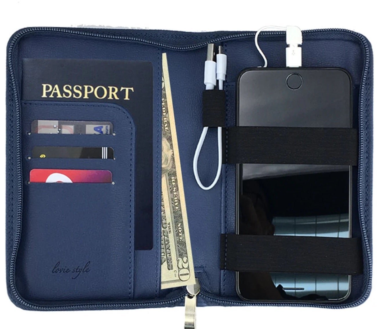 Luxury Travel Accessories Worth Splurging On