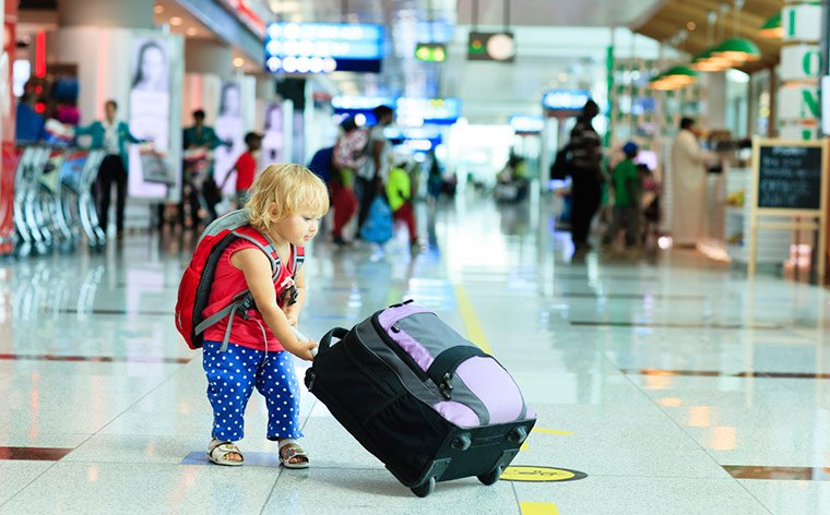 Traveling with Kids Must-Have Accessories for a Smooth Trip