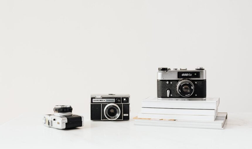 The Best Mirrorless Cameras for Travel