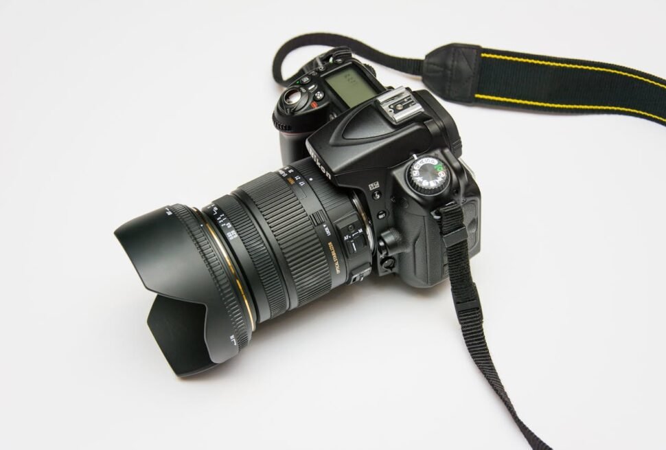 Best Camera Straps