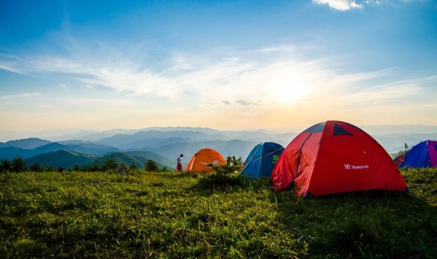 Best Tents for Camping