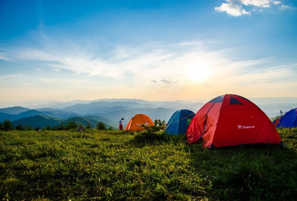 Best Tents for Camping