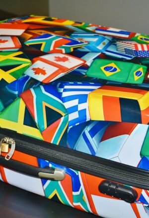 The Benefits of Investing in High-Quality Luggage for Your Travels