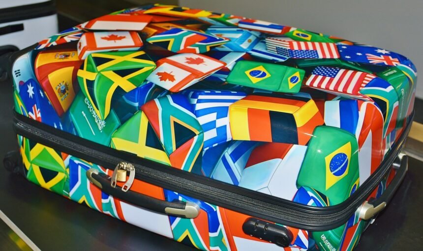 The Benefits of Investing in High-Quality Luggage for Your Travels