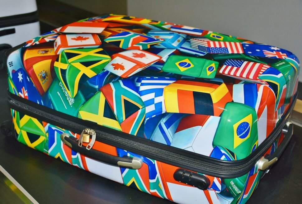 The Benefits of Investing in High-Quality Luggage for Your Travels