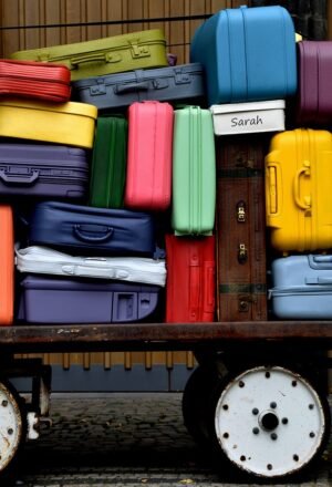 The Best Luggage Brands for Every Type of Traveler