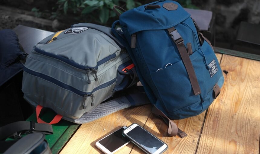 The Best Backpacks for Outdoor Adventures