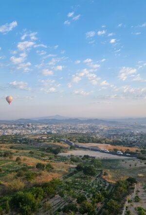 Cappadocia 3 Day Itinerary: The Best Things to See and Do