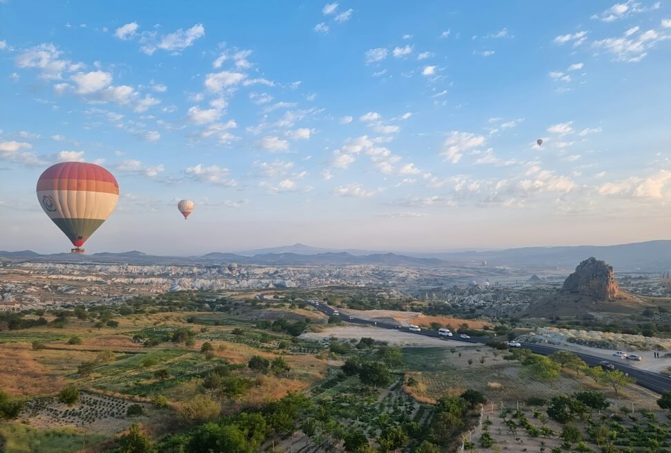 Cappadocia 3 Day Itinerary