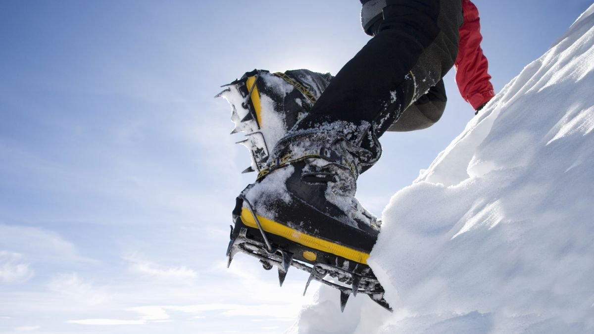 Crampon-Compatible Hiking Shoes: What You Need to Know Before You Buy