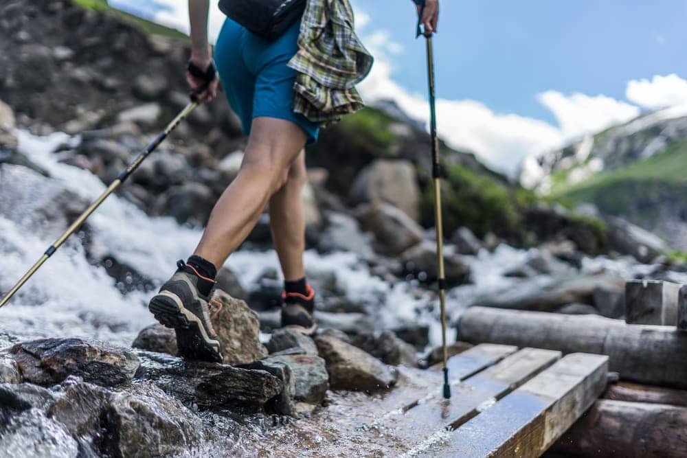 What You Need to Know Before Buying Hiking Poles