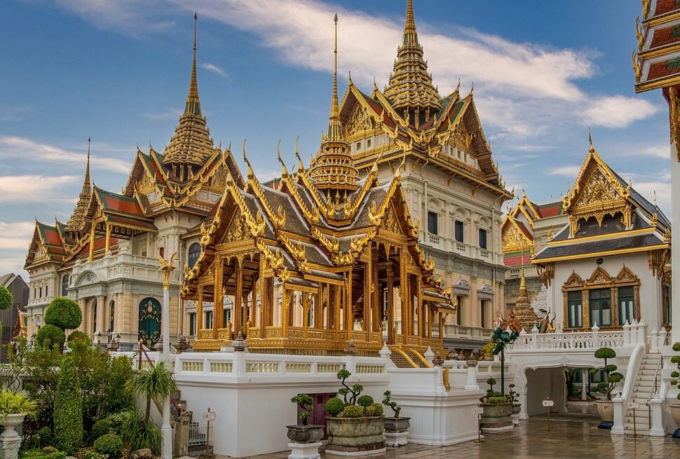 3-Day Itinerary for Bangkok