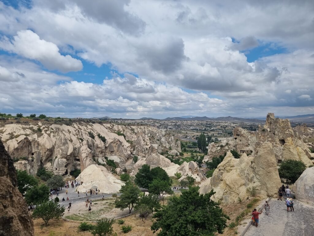 Ararat Trek with Sightseeing Tour + Cappadocia