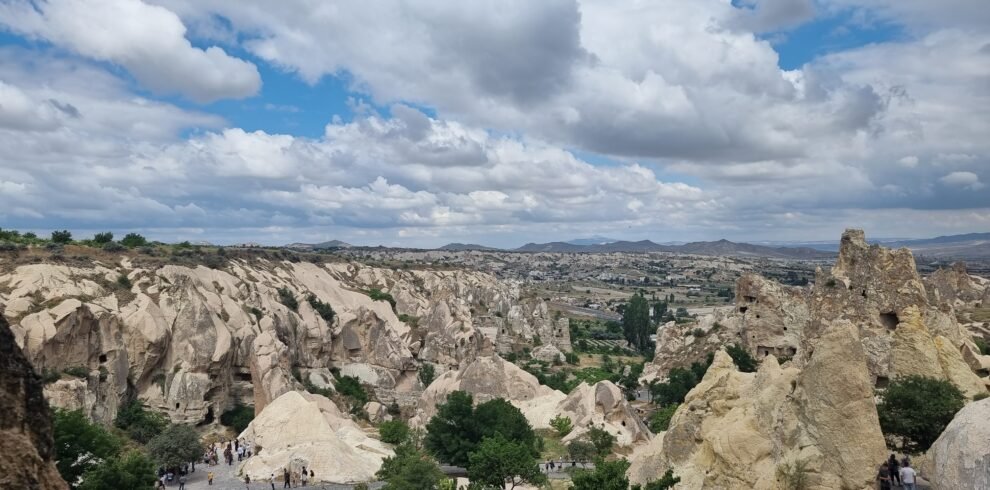 Ararat Trek with Sightseeing Tour + Cappadocia