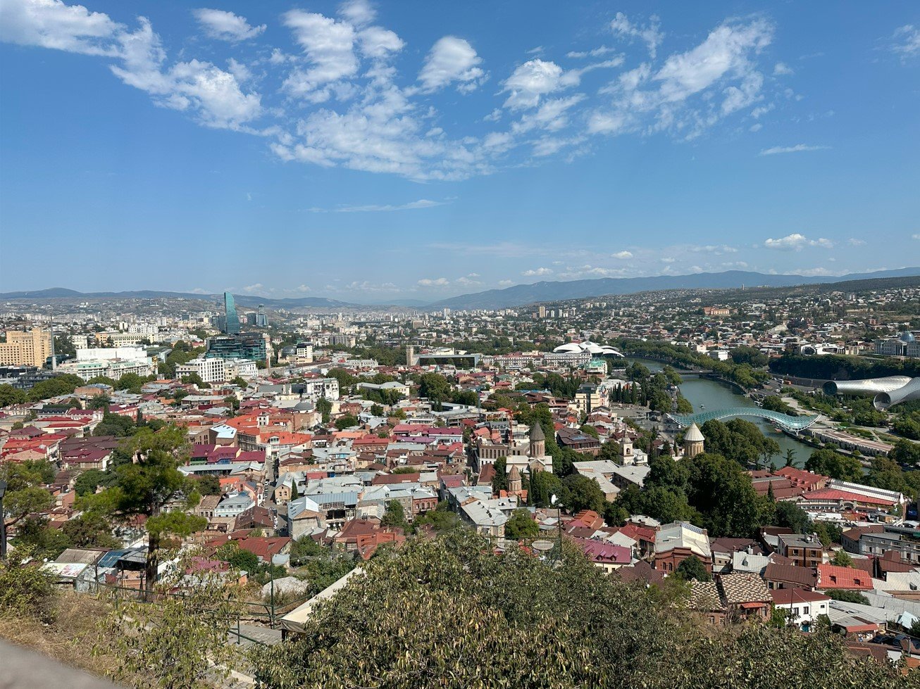 Tbilisi’s Culinary Treasures: Three Hidden Gems