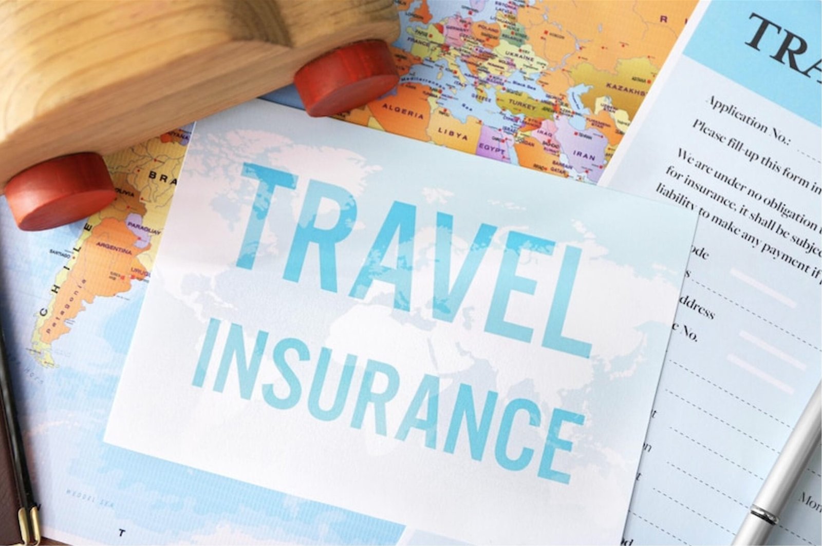 15 Tips on Choosing the Right Travel Insurance