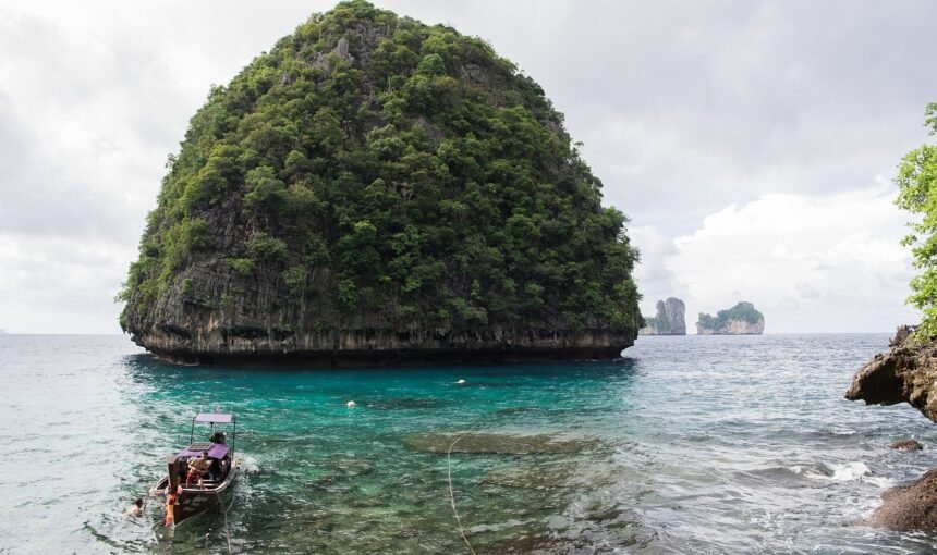 Things to Do on a Rainy Day in Phuket