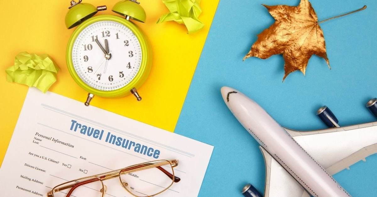 Comparing Travel Insurance Plans