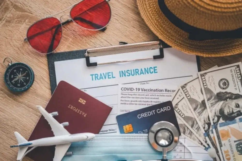 Travel Insurance vs. Credit Card Insurance