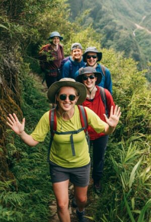 Phuket Hiking Trails