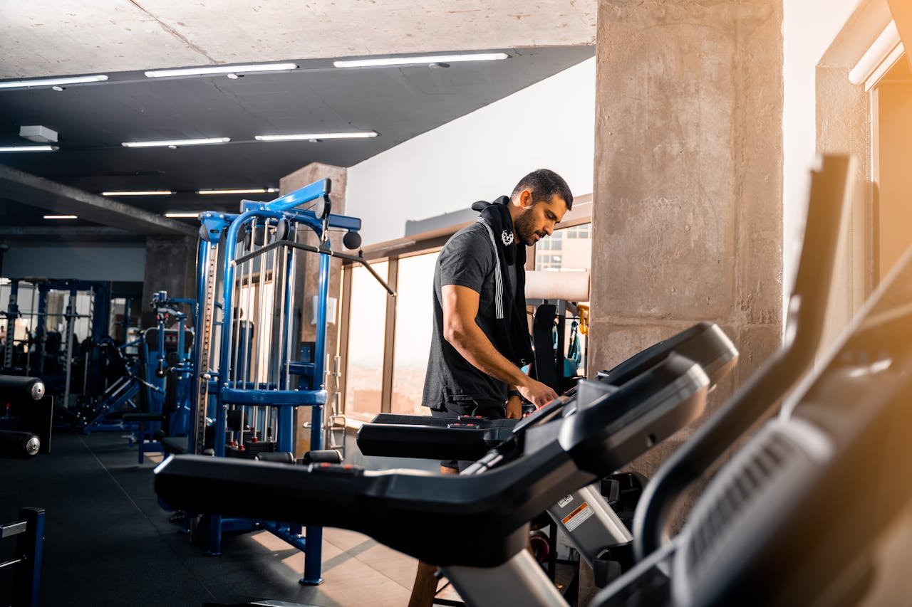 Ultimate Guide to Hotel Gyms