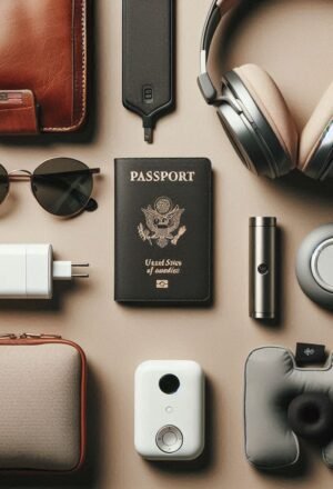 Best Travel Accessories To Pack On Every Trip