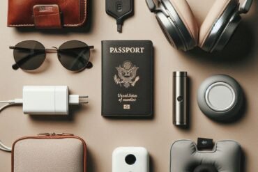 best travel accessories