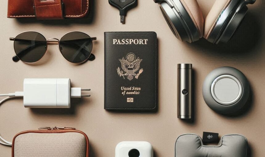 best travel accessories