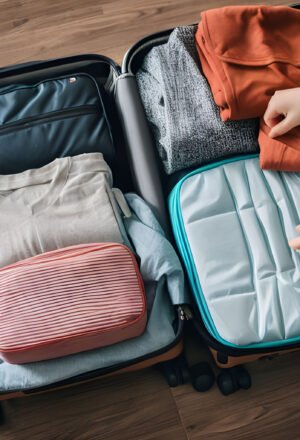 Packing Cubes Should You Use Them or Not?