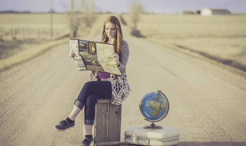 25 Travel Tips For Solo Travelers