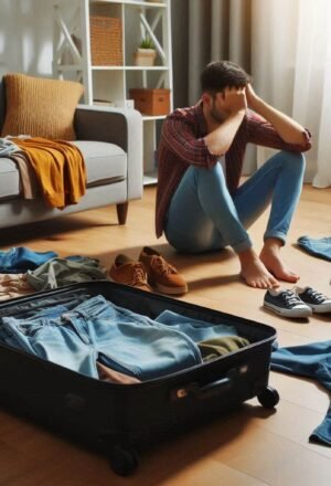 25 Packing Tips For International Travel