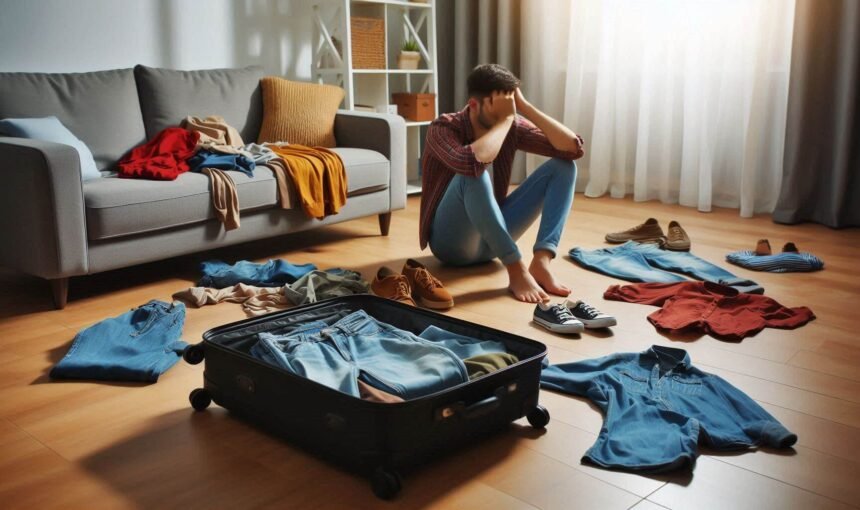 25 packing tips