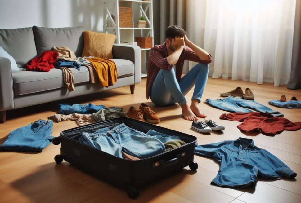 25 packing tips