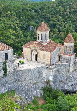 Kutaisi: Georgia’s Hidden Gem