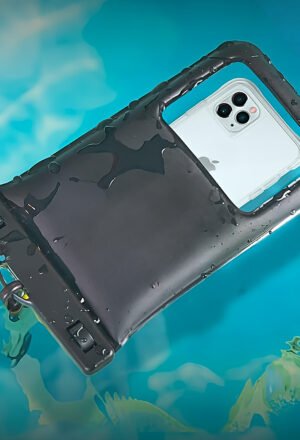 Waterproof Floating Phone Pouch: Comprehensive Guide