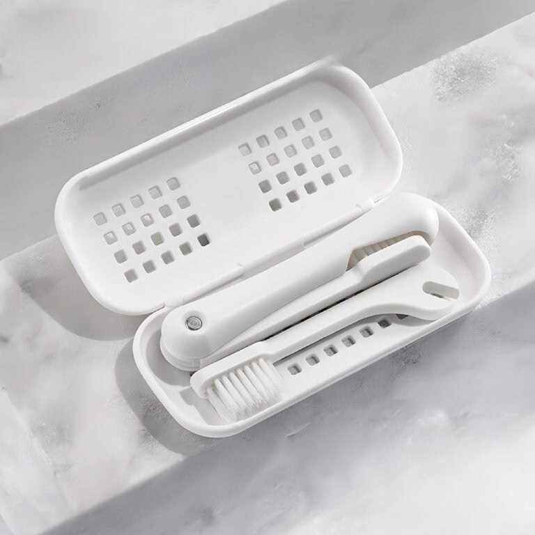 manual toothbrush