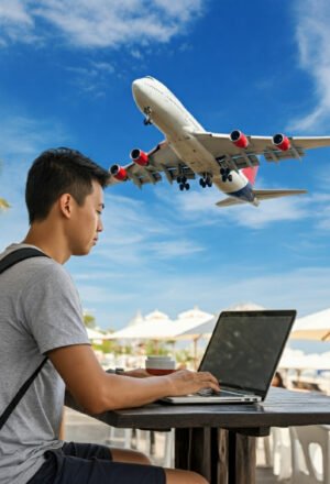 20 Hacks to Beat Rising Airfares in 2025