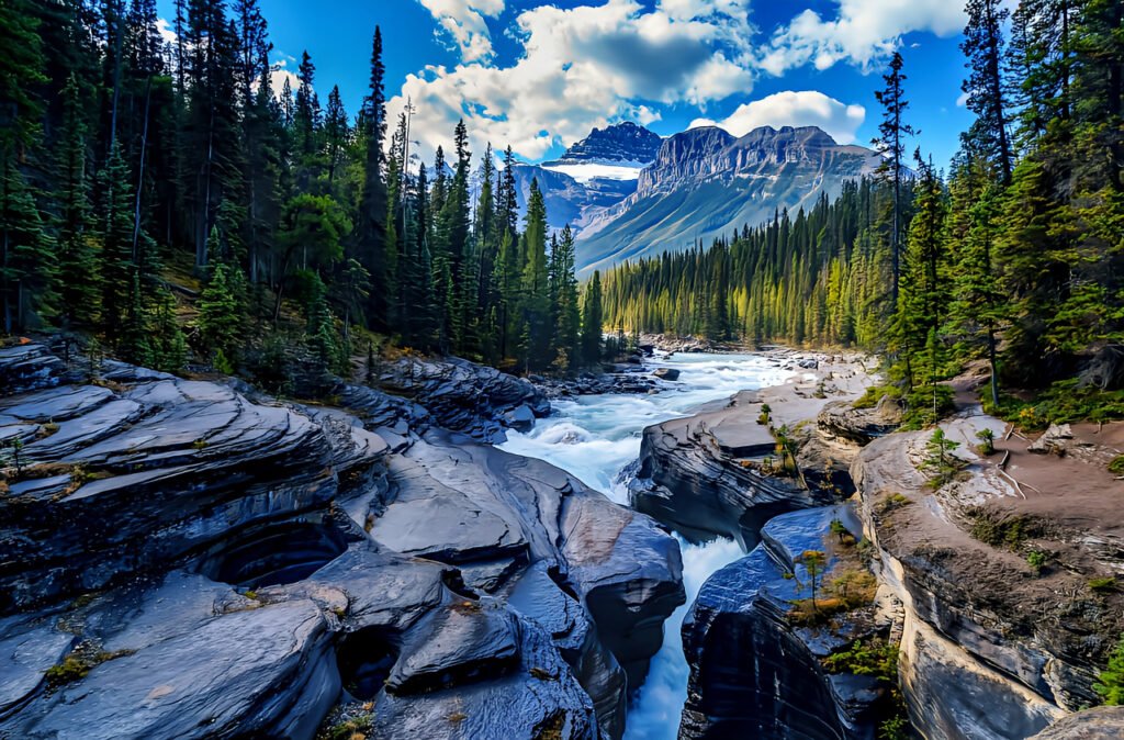 Banff National Park