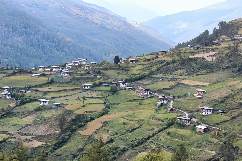 Bhutan