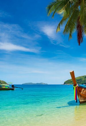 A First-Time Guide to Phuket