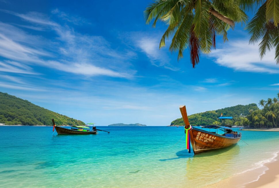 A first-time guide to Phuket