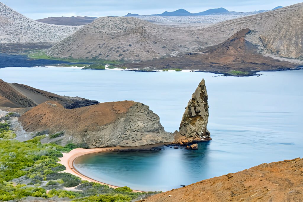 Galapagos Islands