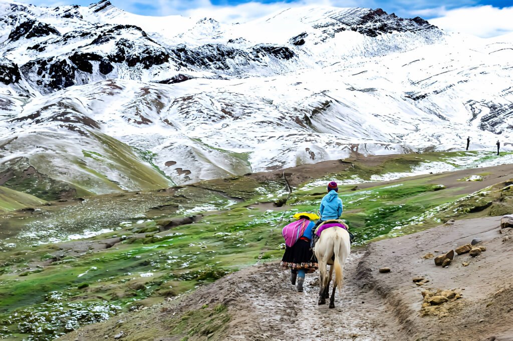 Peru