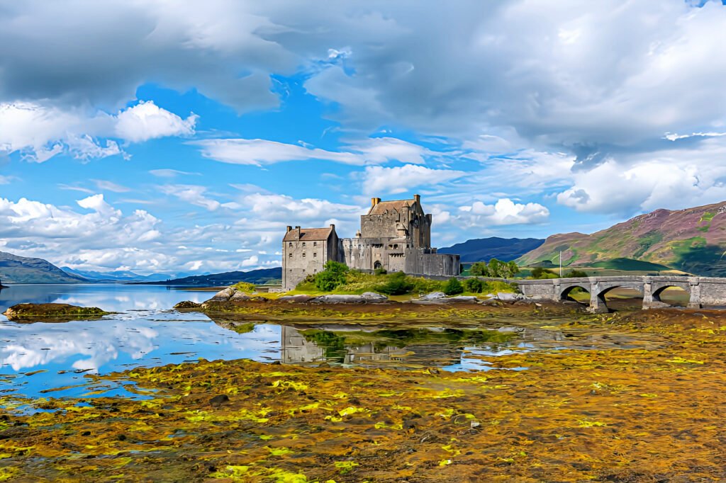 Scottish Highlands