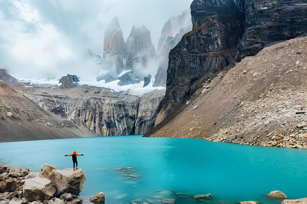 Torres del Paine National Park